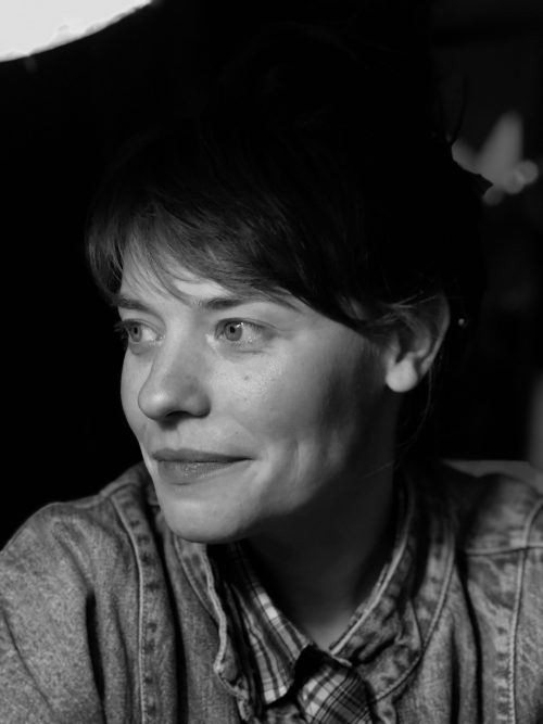 Maggie Doherty