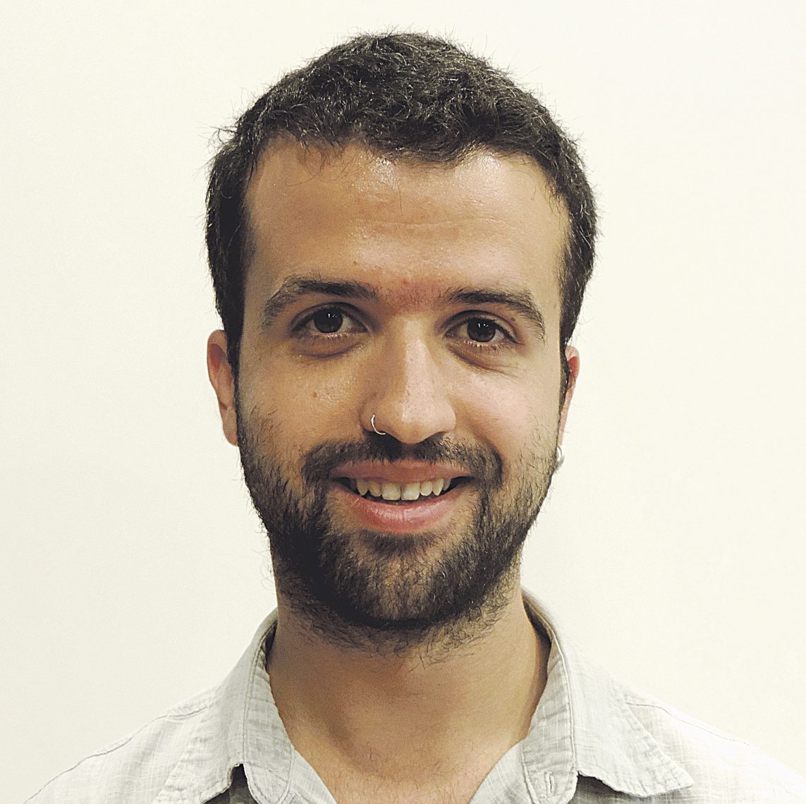 Xavier Roura