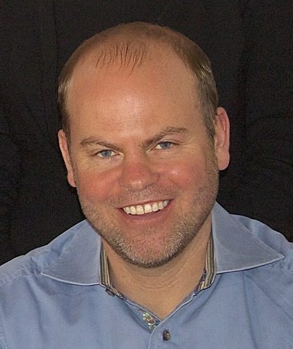 Daromir Rudnyckyj