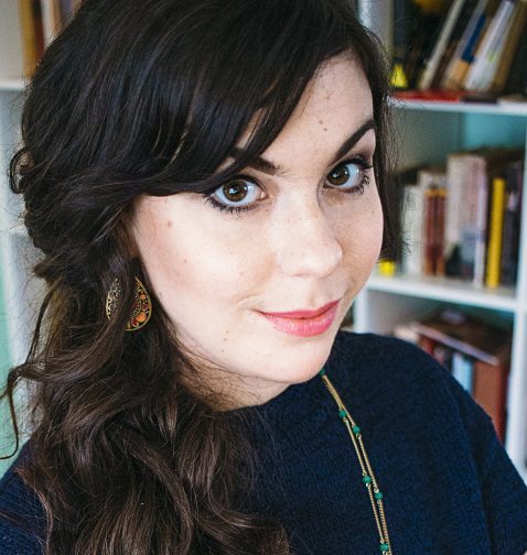 Elizabeth Wiet