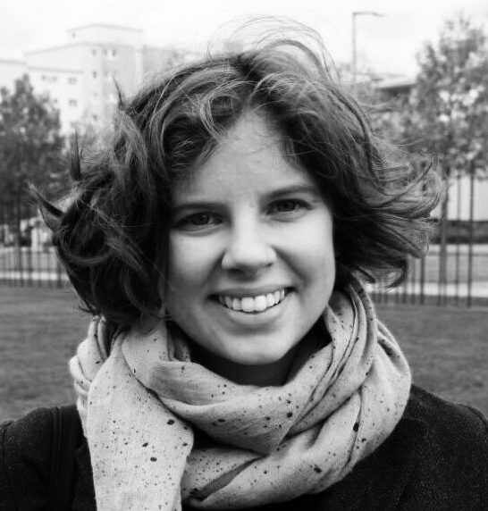 Rosalind Parry