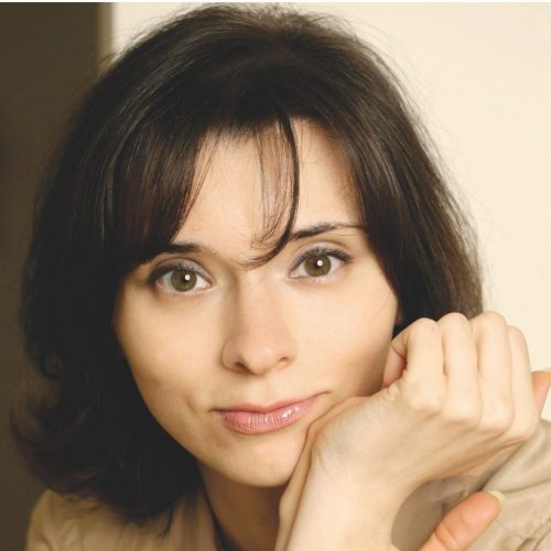 Clémence Boulouque