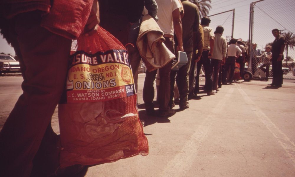 Fascism’s Building Blocks: 100 Years of Murdering Migrant Workers