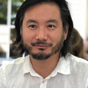 Ken Chen
