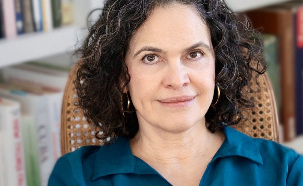 Ada Ferrer on “Keeper of My Kin: Memoir of an Immigrant Daughter”