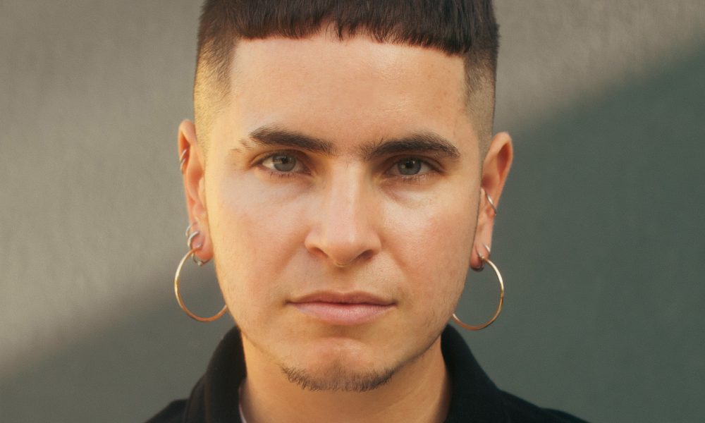 Julián Delgado Lopera on “Pretend You’re Dead and I Carry You”