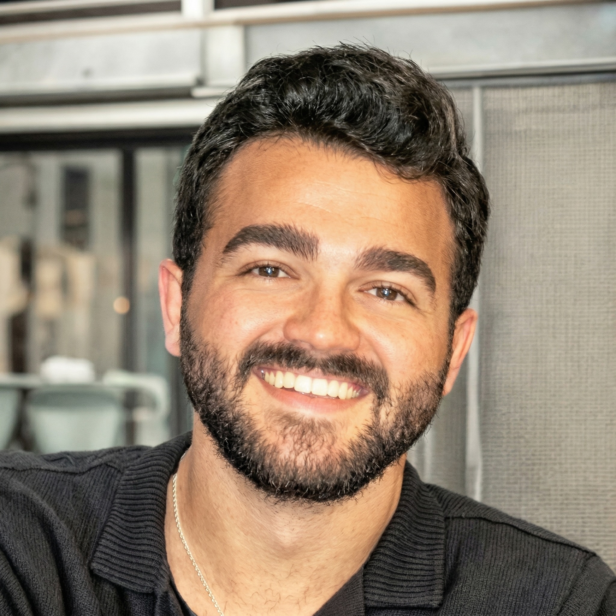 Hucen Sleiman